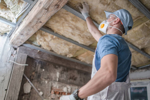  Muskegon Heights, MI Insulation Contractor Pros