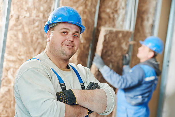 Best DIY Insulation Kits and Guidance in Muskegon Heights, MI