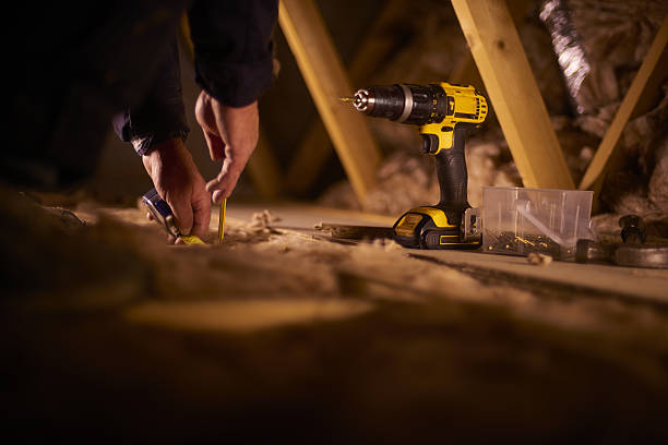 Best Spray Foam Insulation in Muskegon Heights, MI